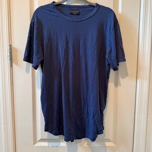 Goodlife | Men's Navy | Short Sleeve Tee | Size XL